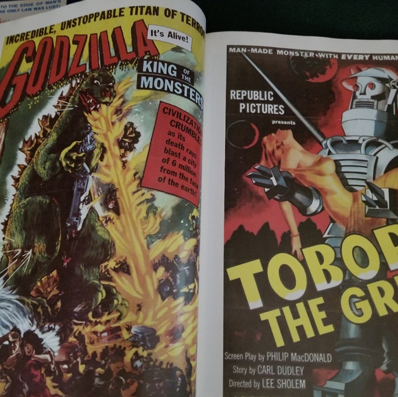 1977 collectable magazine - Picture 3 of 8